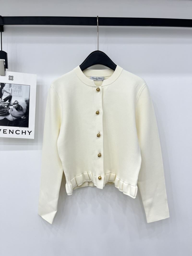 Christian Dior Sweaters